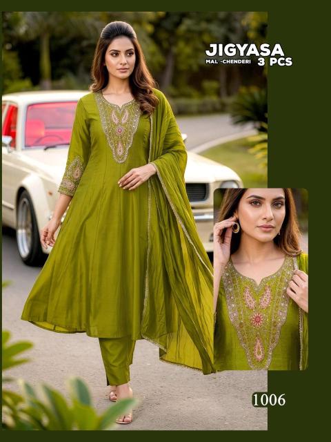 Desi kudi jigyasa anarkali white kurti wholesale